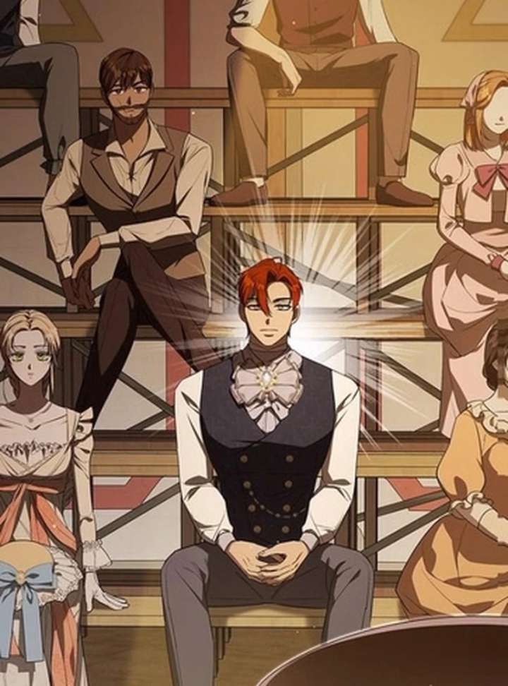 If You Want a Cheeky Sorceress Chapter 24 - Page 161