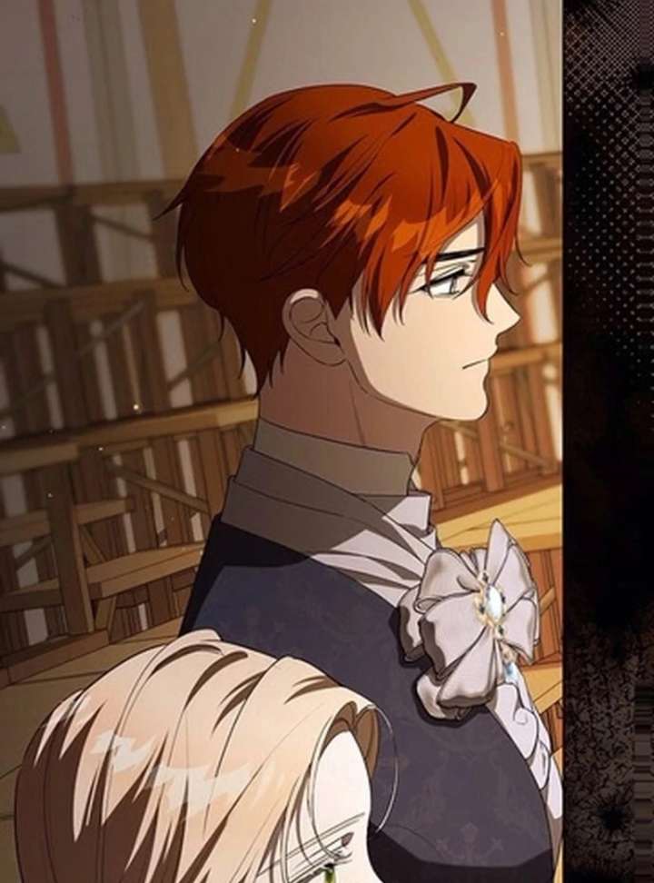 If You Want a Cheeky Sorceress Chapter 24 - Page 164