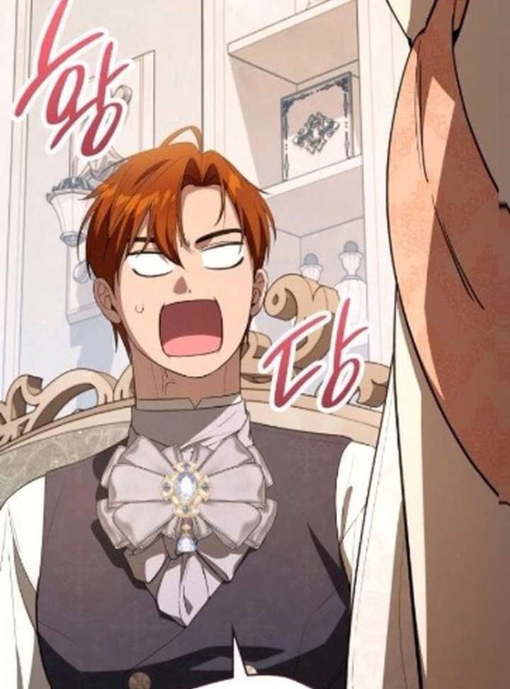 If You Want a Cheeky Sorceress Chapter 24 - Page 23