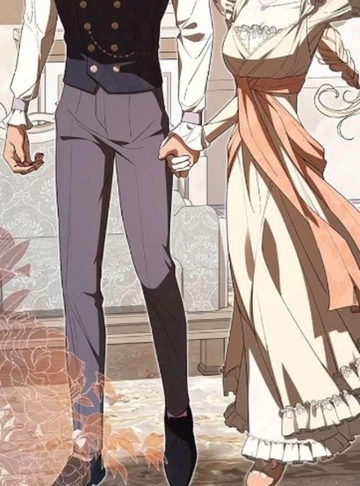 If You Want a Cheeky Sorceress Chapter 24 - Page 49