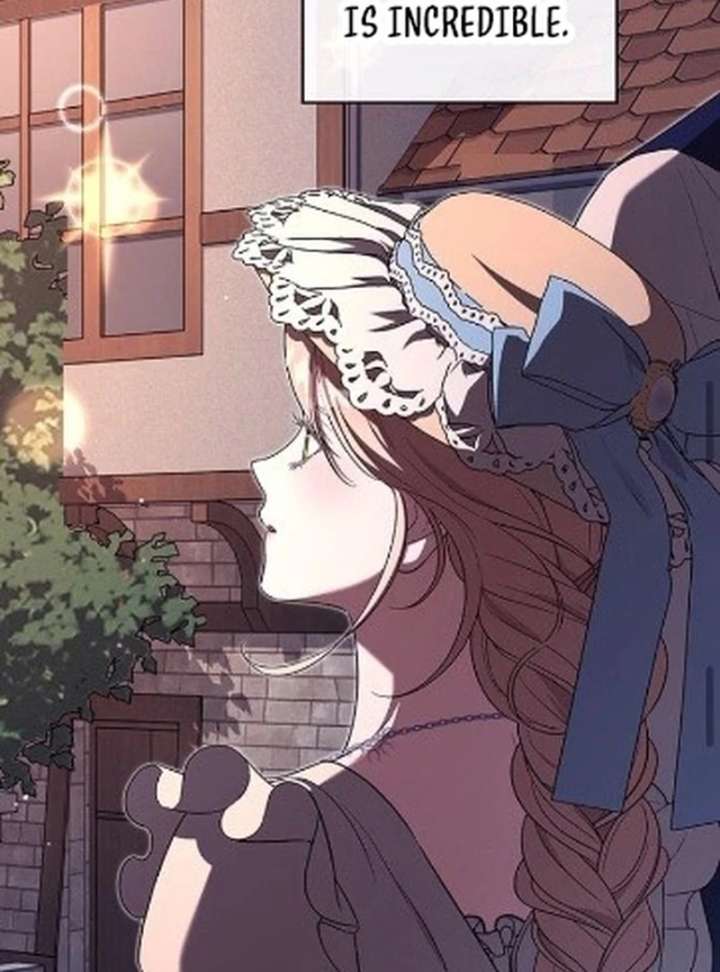 If You Want a Cheeky Sorceress Chapter 24 - Page 68