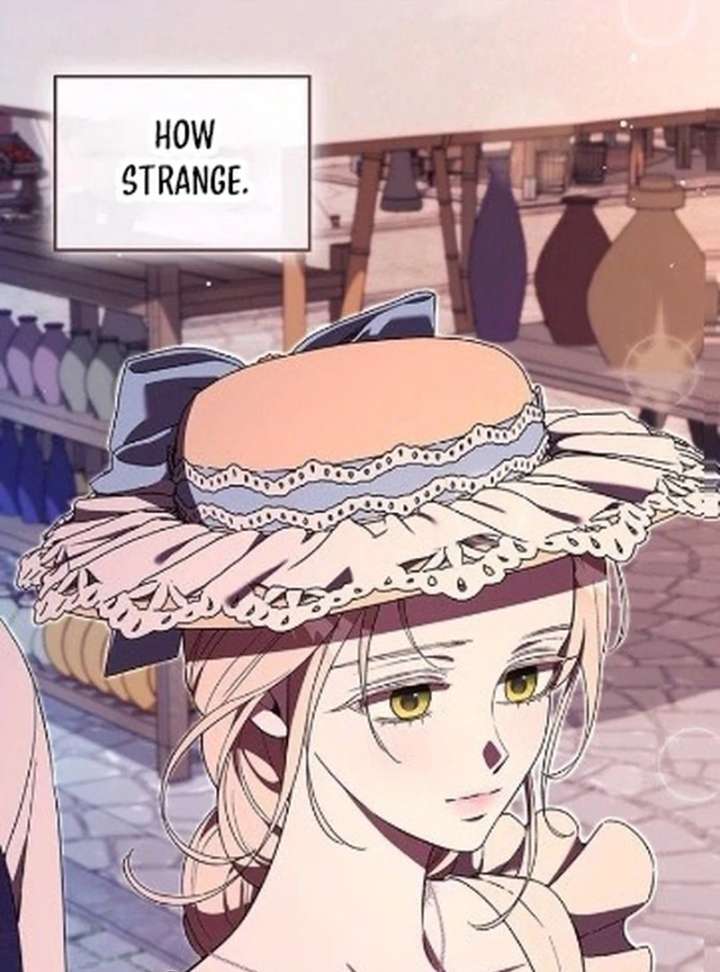 If You Want a Cheeky Sorceress Chapter 24 - Page 72