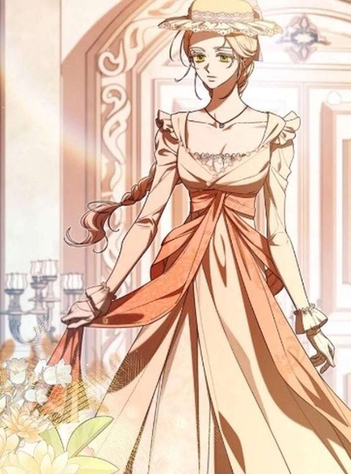 If You Want a Cheeky Sorceress Chapter 24 - Page 9