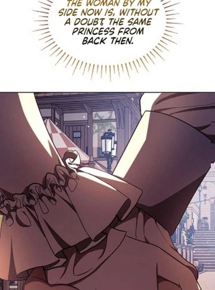 If You Want a Cheeky Sorceress Chapter 24 - Page 82