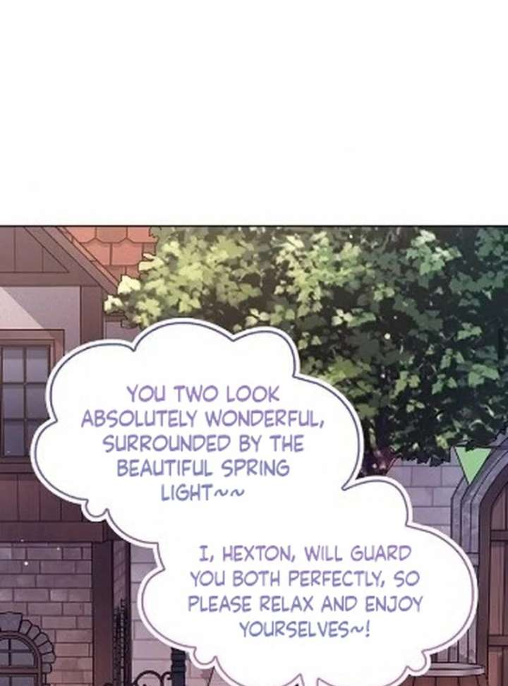 If You Want a Cheeky Sorceress Chapter 24 - Page 91