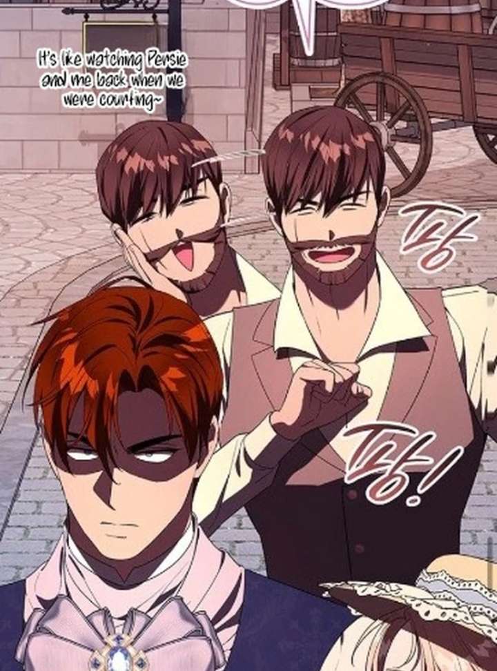 If You Want a Cheeky Sorceress Chapter 24 - Page 92