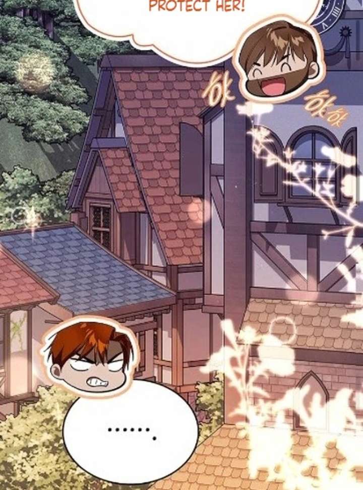 If You Want a Cheeky Sorceress Chapter 24 - Page 97