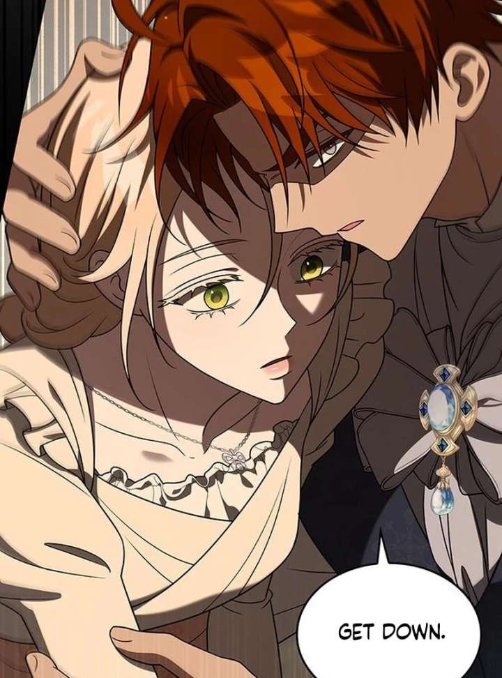 If You Want a Cheeky Sorceress Chapter 25 - Page 12