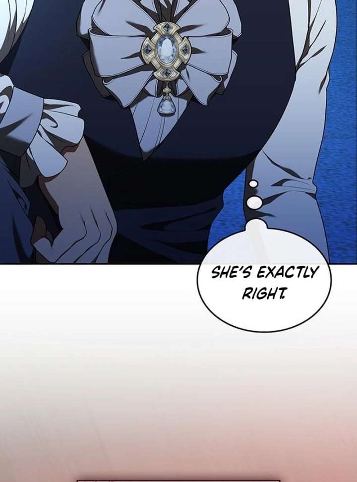 If You Want a Cheeky Sorceress Chapter 25 - Page 122