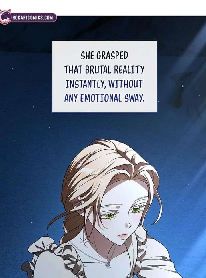 If You Want a Cheeky Sorceress Chapter 25 - Page 127