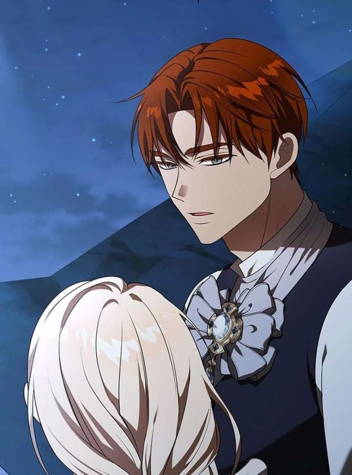 If You Want a Cheeky Sorceress Chapter 25 - Page 131