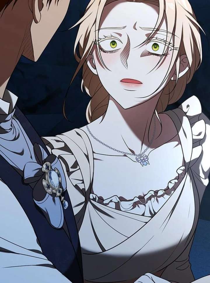 If You Want a Cheeky Sorceress Chapter 25 - Page 145