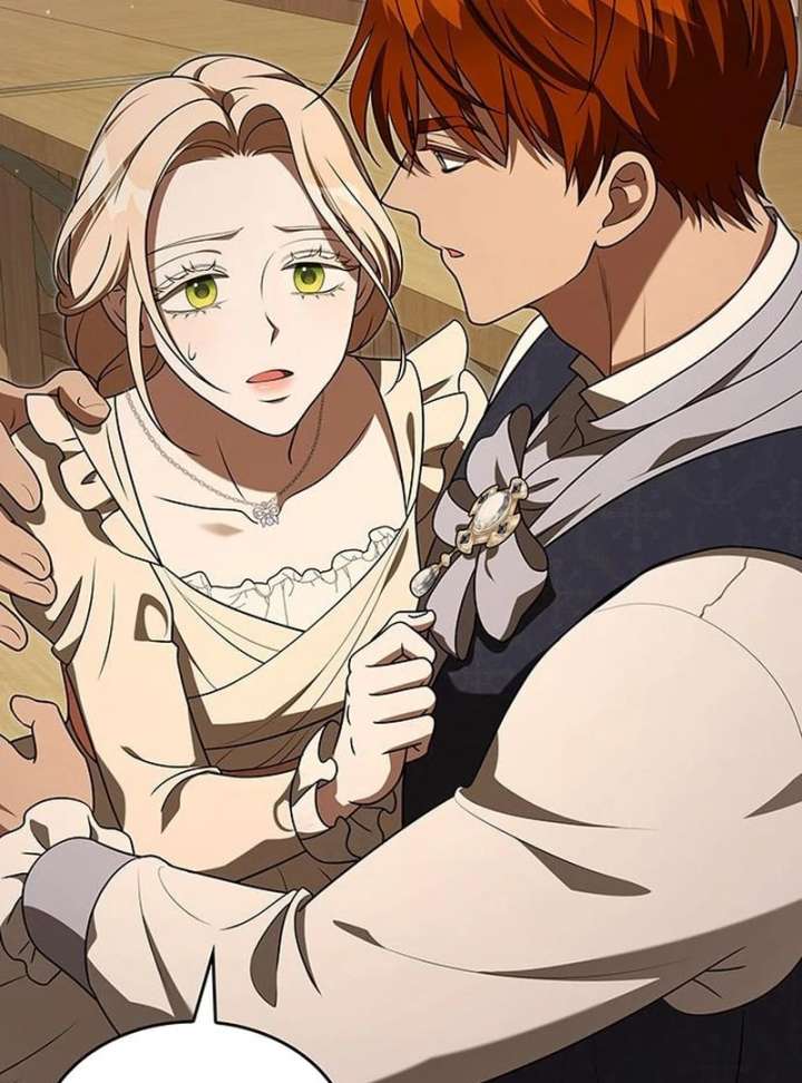 If You Want a Cheeky Sorceress Chapter 25 - Page 33