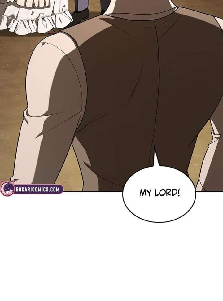 If You Want a Cheeky Sorceress Chapter 25 - Page 44