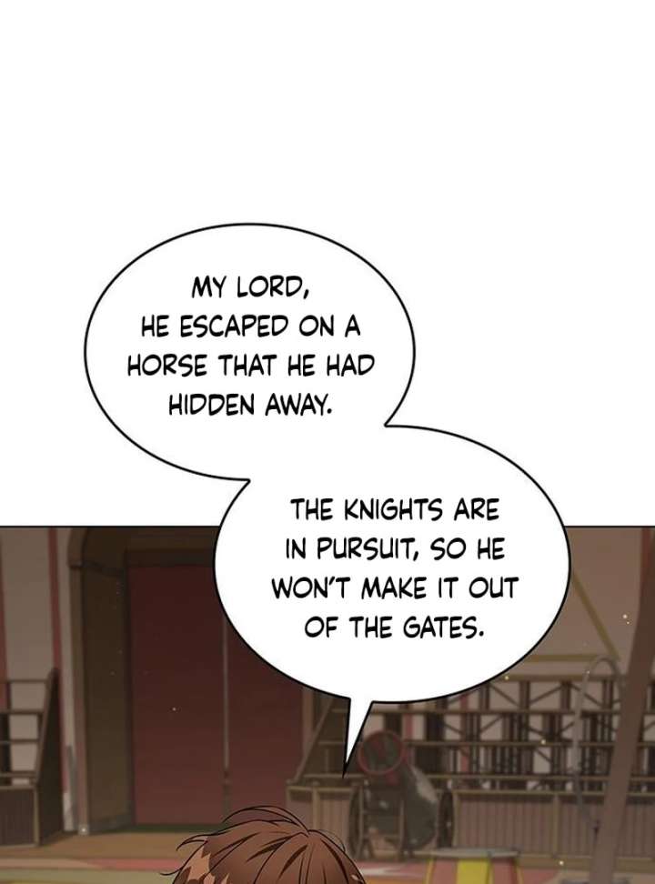 If You Want a Cheeky Sorceress Chapter 25 - Page 45