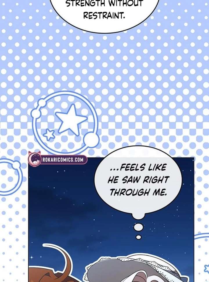 If You Want a Cheeky Sorceress Chapter 25 - Page 75