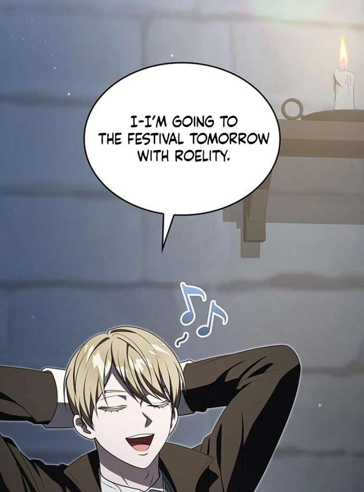 If You Want a Cheeky Sorceress Chapter 26 - Page 121