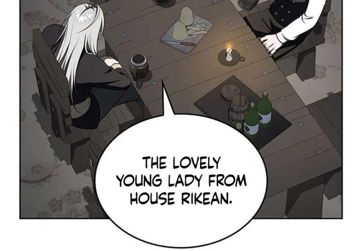 If You Want a Cheeky Sorceress Chapter 26 - Page 124