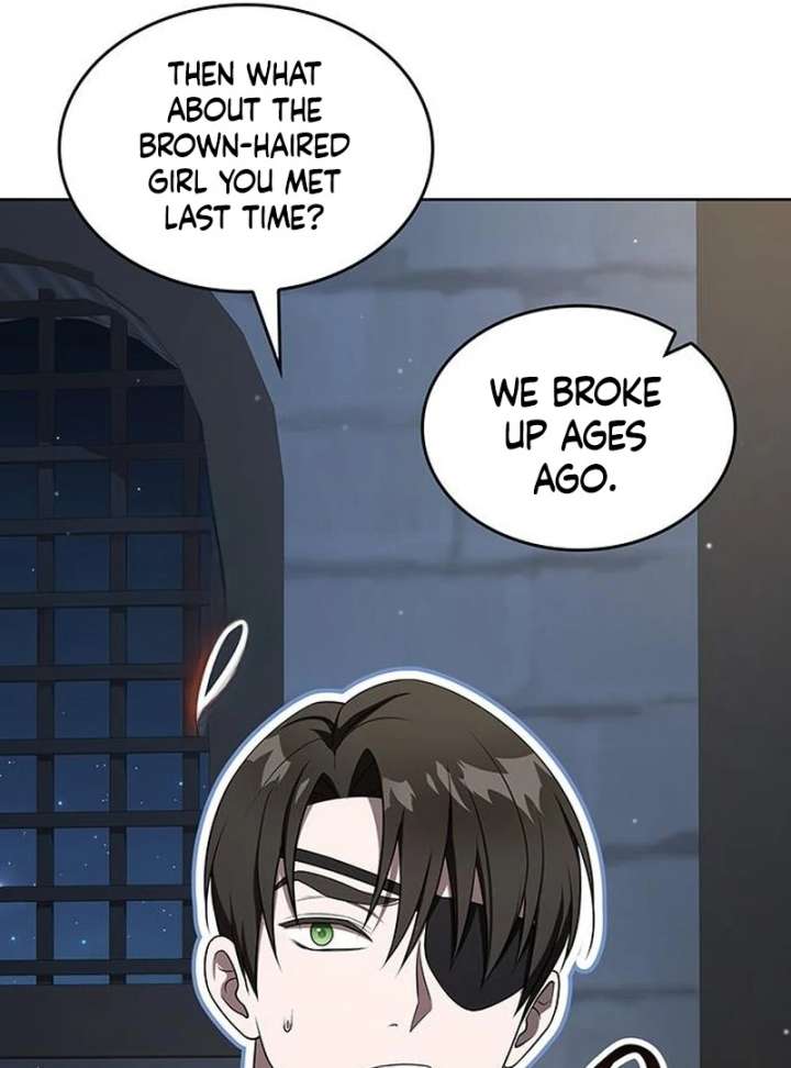 If You Want a Cheeky Sorceress Chapter 26 - Page 126