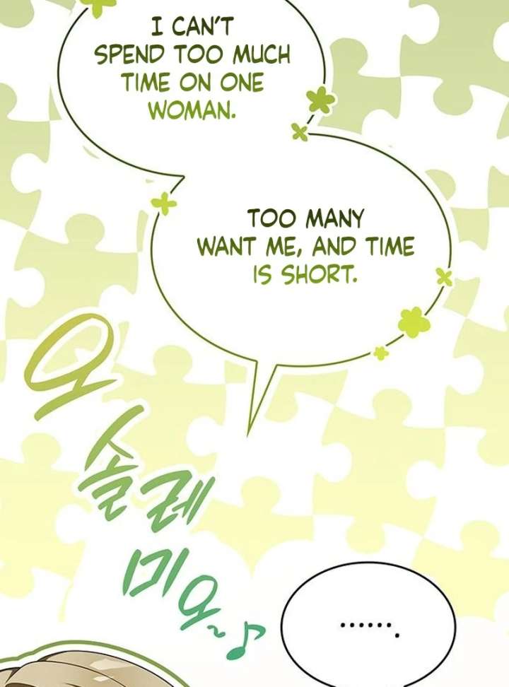 If You Want a Cheeky Sorceress Chapter 26 - Page 129