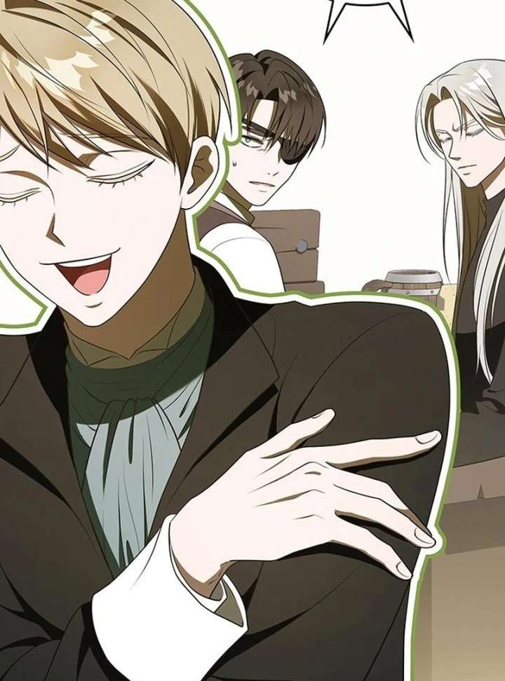 If You Want a Cheeky Sorceress Chapter 26 - Page 130