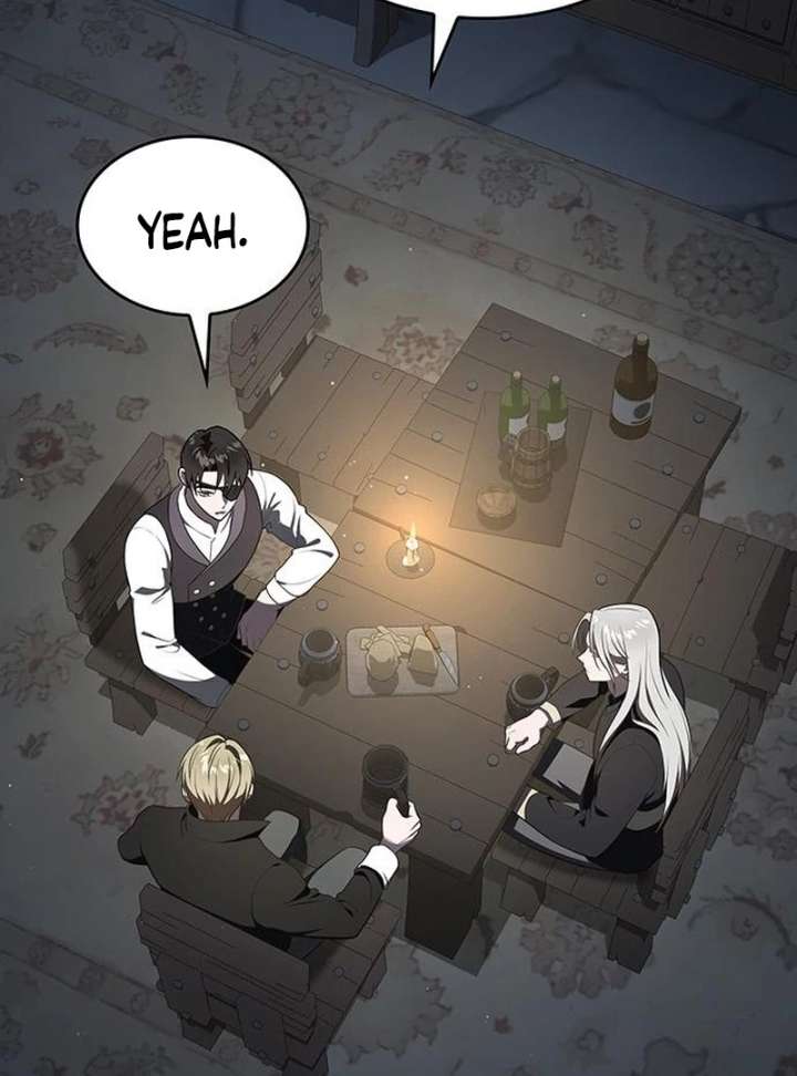 If You Want a Cheeky Sorceress Chapter 26 - Page 132