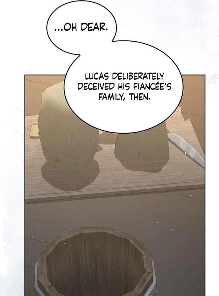 If You Want a Cheeky Sorceress Chapter 26 - Page 135