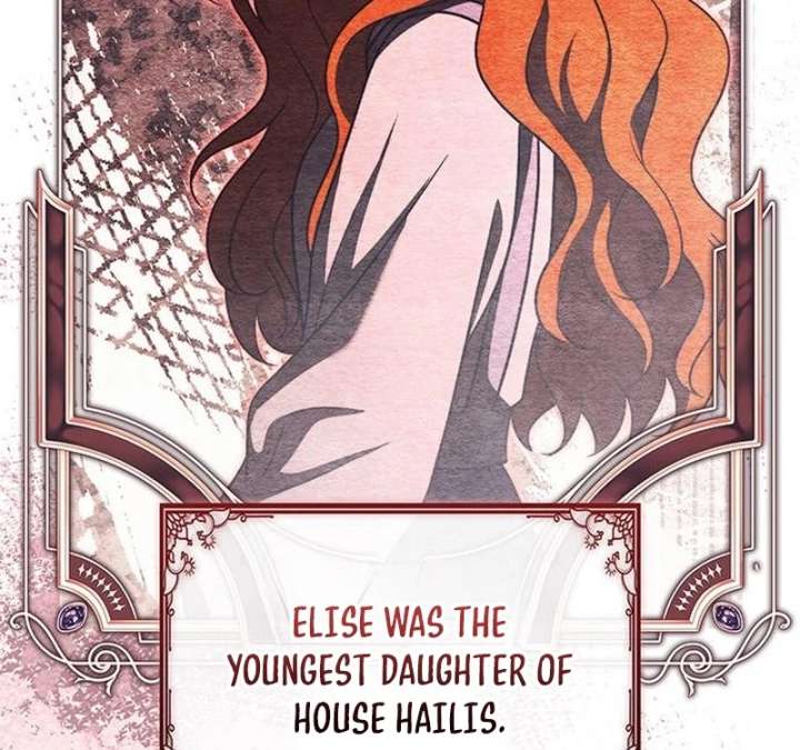 If You Want a Cheeky Sorceress Chapter 26 - Page 15