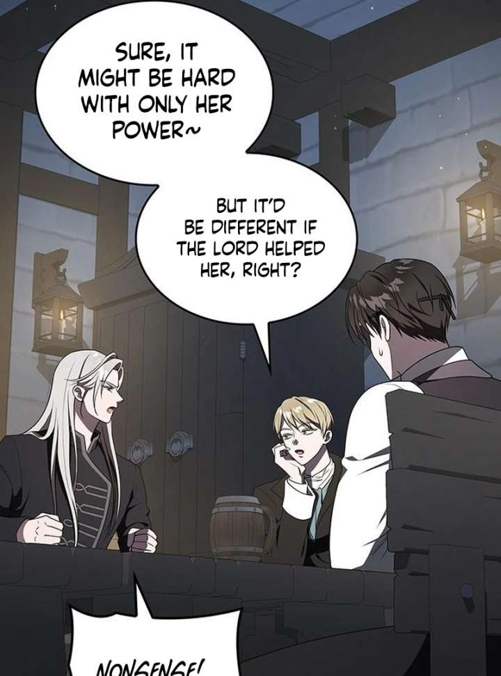 If You Want a Cheeky Sorceress Chapter 26 - Page 145