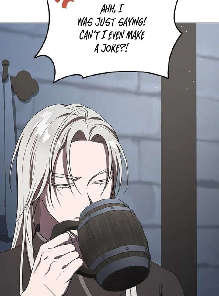 If You Want a Cheeky Sorceress Chapter 26 - Page 147