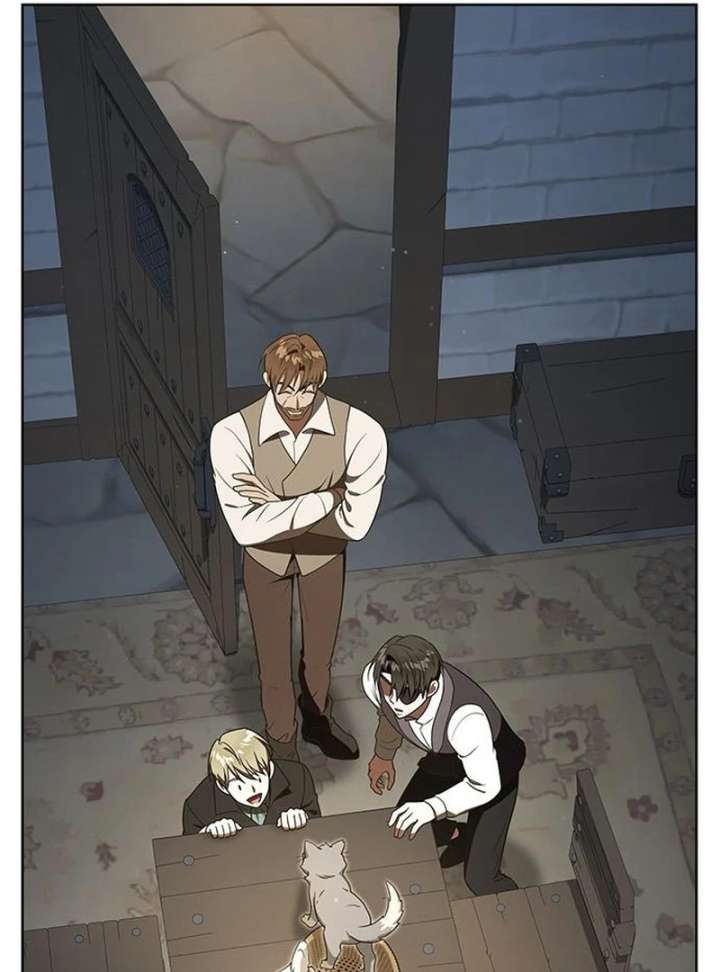 If You Want a Cheeky Sorceress Chapter 26 - Page 163