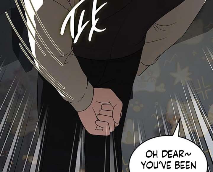 If You Want a Cheeky Sorceress Chapter 26 - Page 169