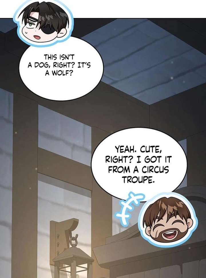 If You Want a Cheeky Sorceress Chapter 26 - Page 171