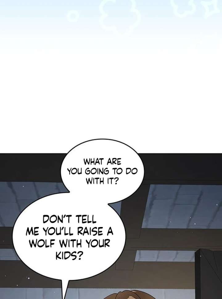 If You Want a Cheeky Sorceress Chapter 26 - Page 177