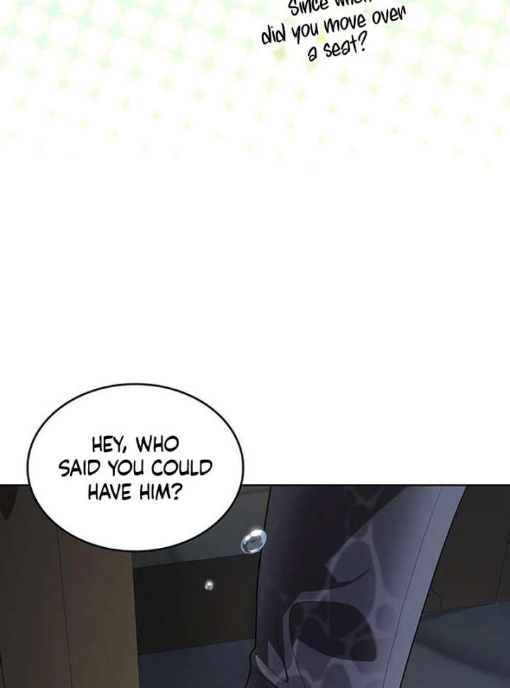 If You Want a Cheeky Sorceress Chapter 26 - Page 184