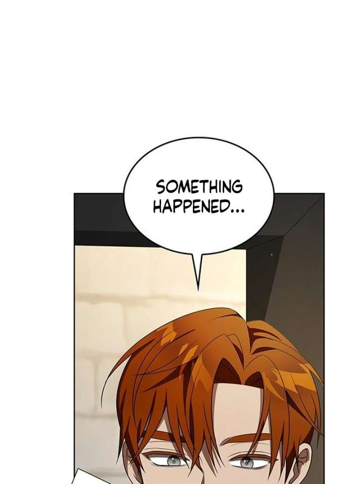 If You Want a Cheeky Sorceress Chapter 26 - Page 194