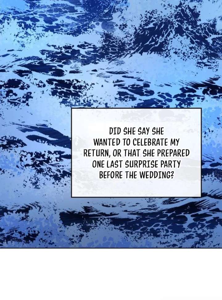 If You Want a Cheeky Sorceress Chapter 26 - Page 57