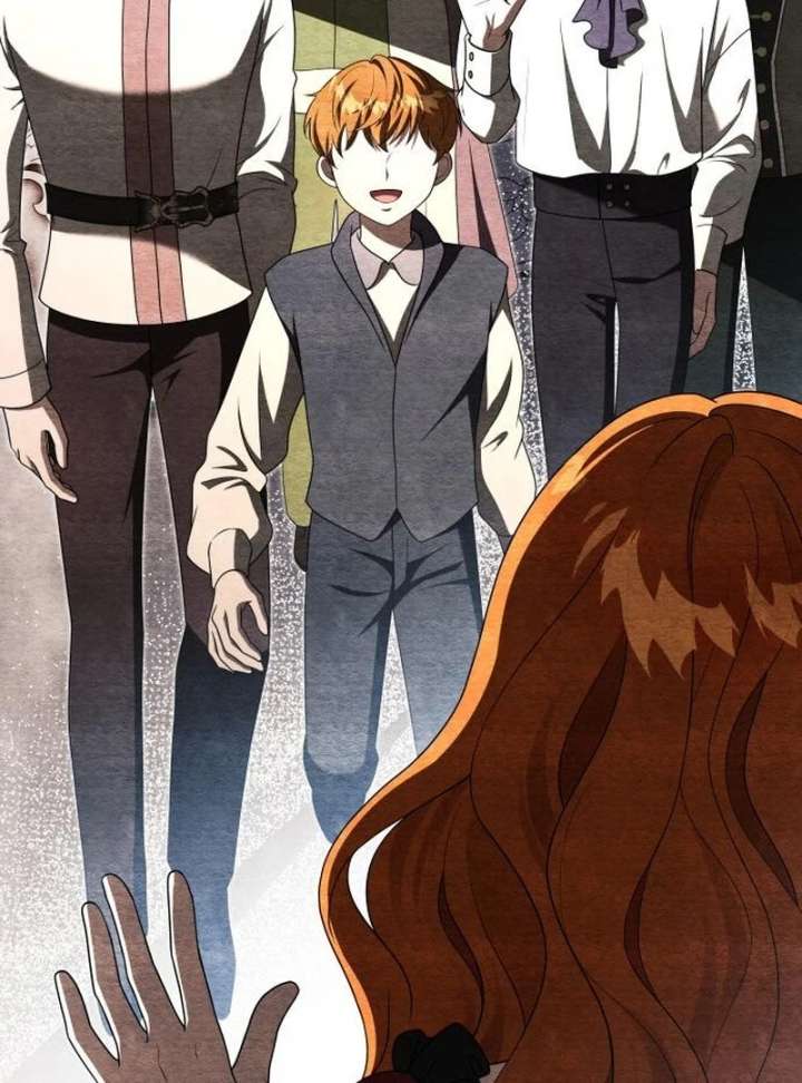 If You Want a Cheeky Sorceress Chapter 26 - Page 60