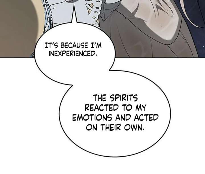 If You Want a Cheeky Sorceress Chapter 26 - Page 100