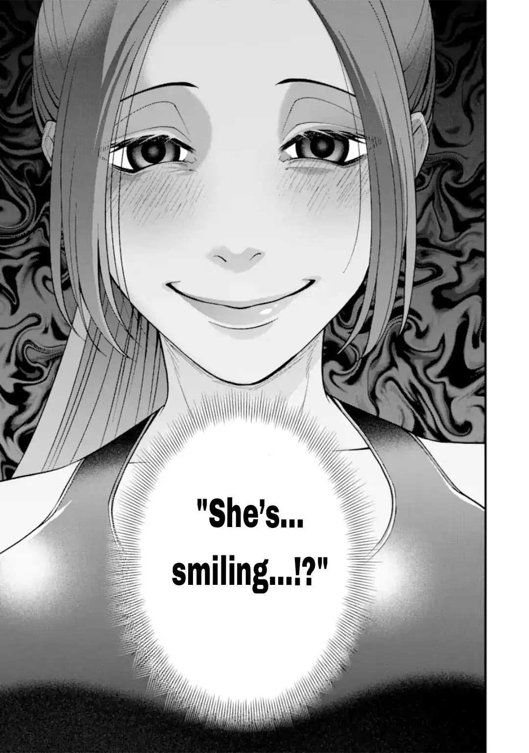 Ijime no Shikaeshi wa Sensei ni Omakase Chapter 10 - Page 4