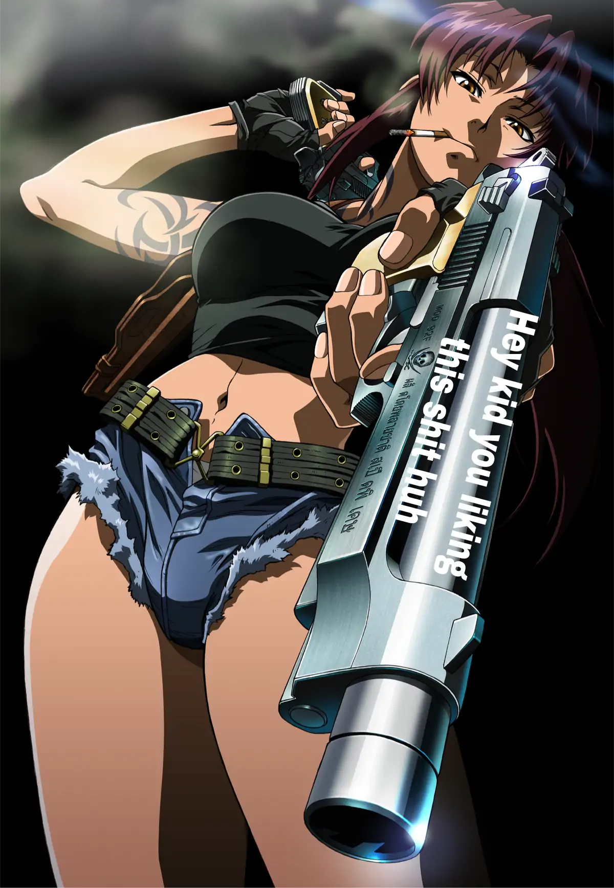 Ijime no Shikaeshi wa Sensei ni Omakase Chapter 16 - Page 23