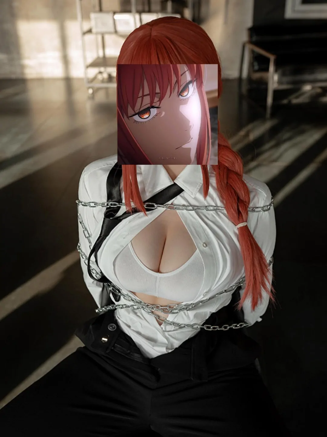 Ijime no Shikaeshi wa Sensei ni Omakase Chapter 22 - Page 13