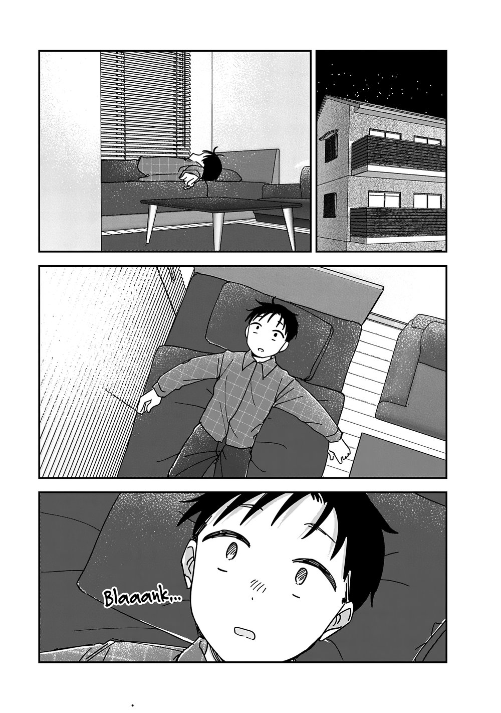 Ijimete Gokko Chapter 11 - Page 35