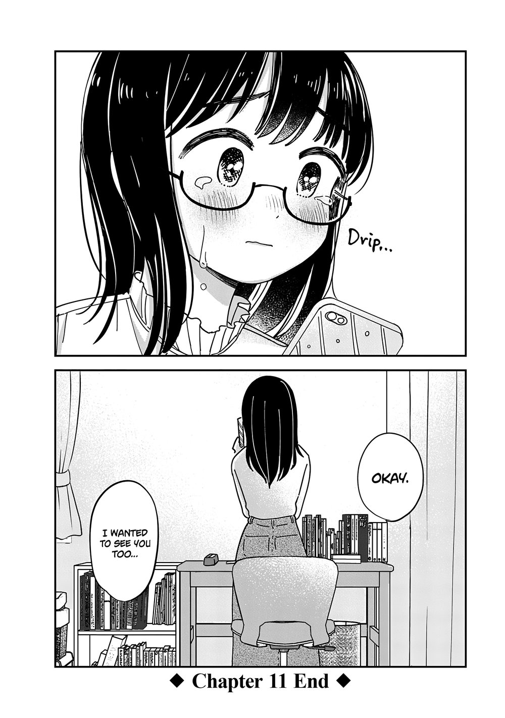 Ijimete Gokko Chapter 11 - Page 48