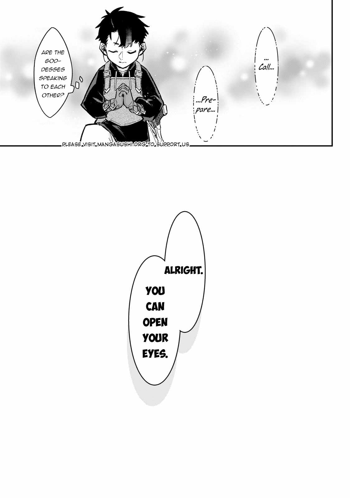 Ikitsuku Saki wa Yuusha ka Maou ka Chapter 14 - Page 16