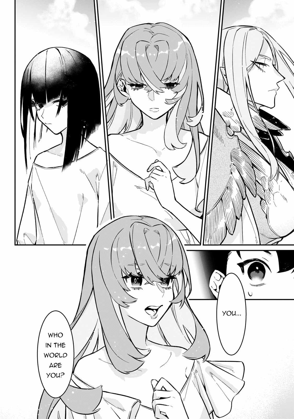 Ikitsuku Saki wa Yuusha ka Maou ka Chapter 14 - Page 18