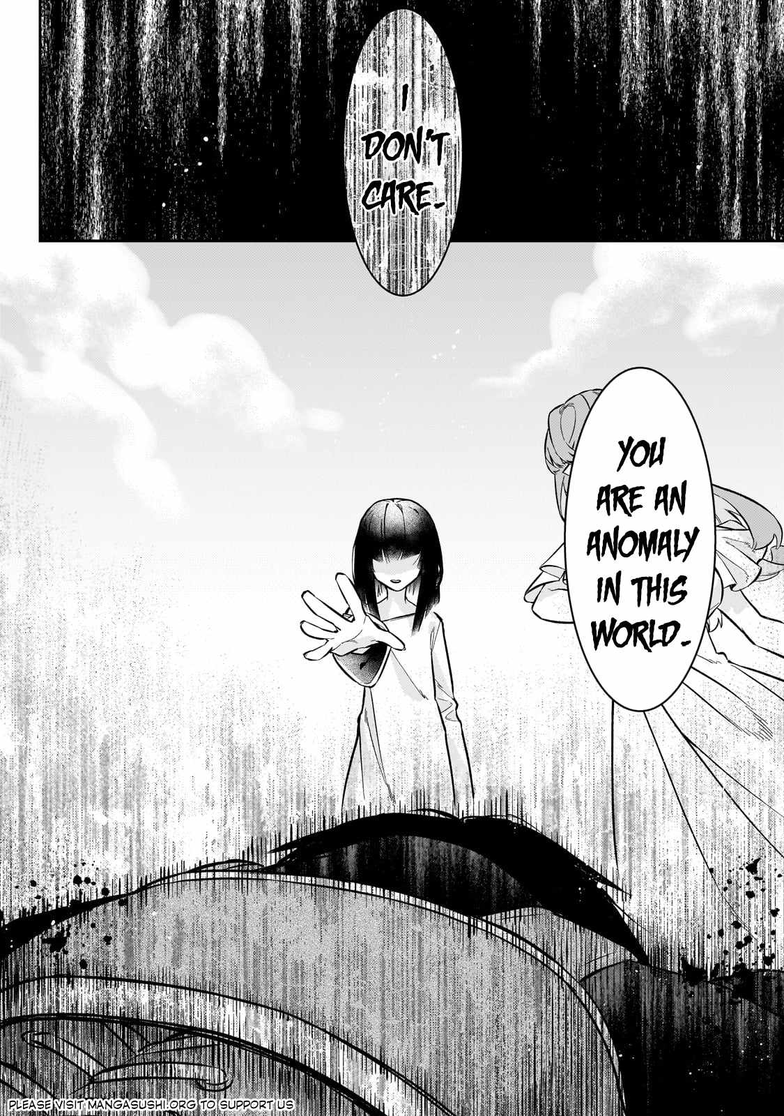 Ikitsuku Saki wa Yuusha ka Maou ka Chapter 14 - Page 20