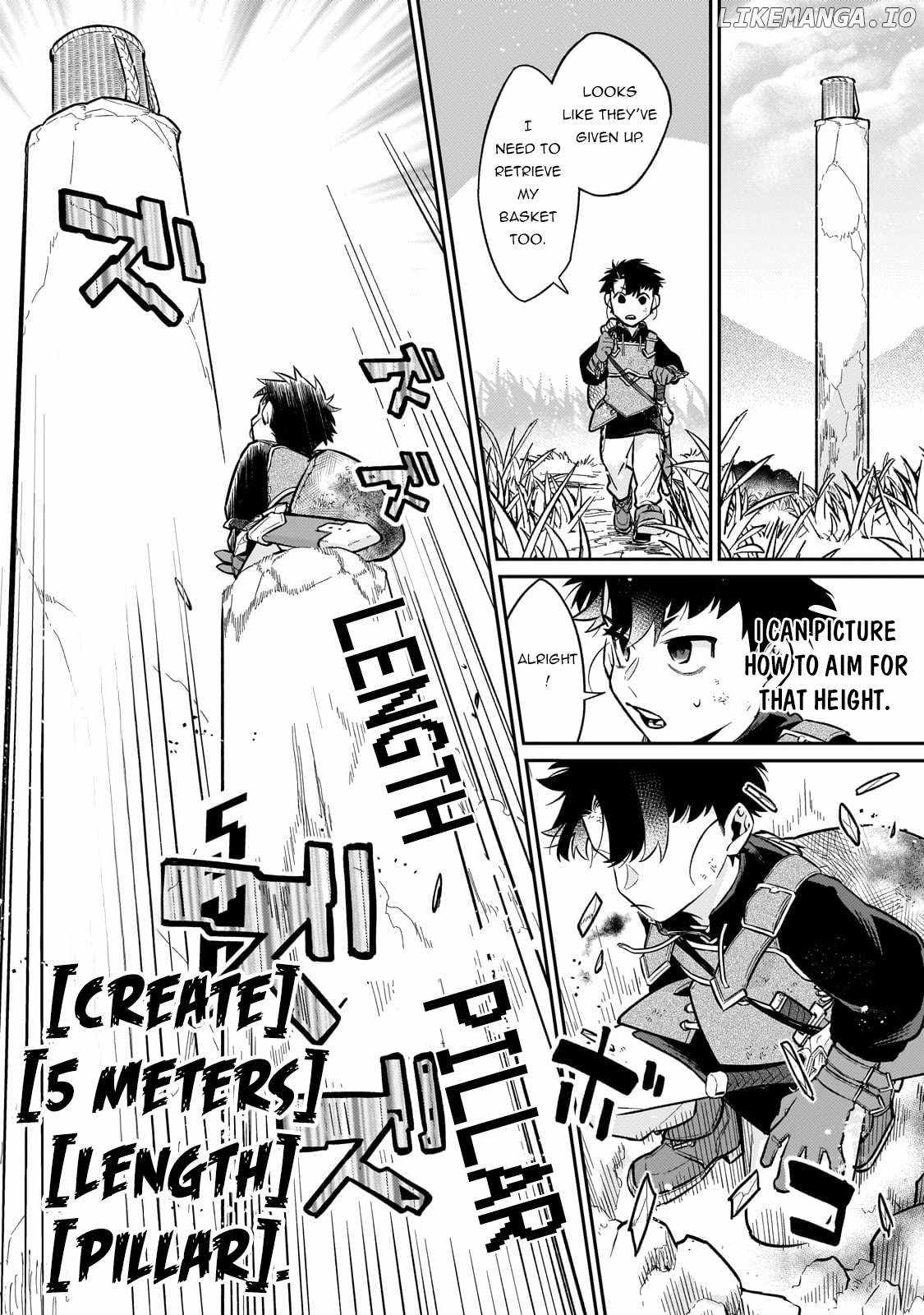 Ikitsuku Saki wa Yuusha ka Maou ka Chapter 17 - Page 15