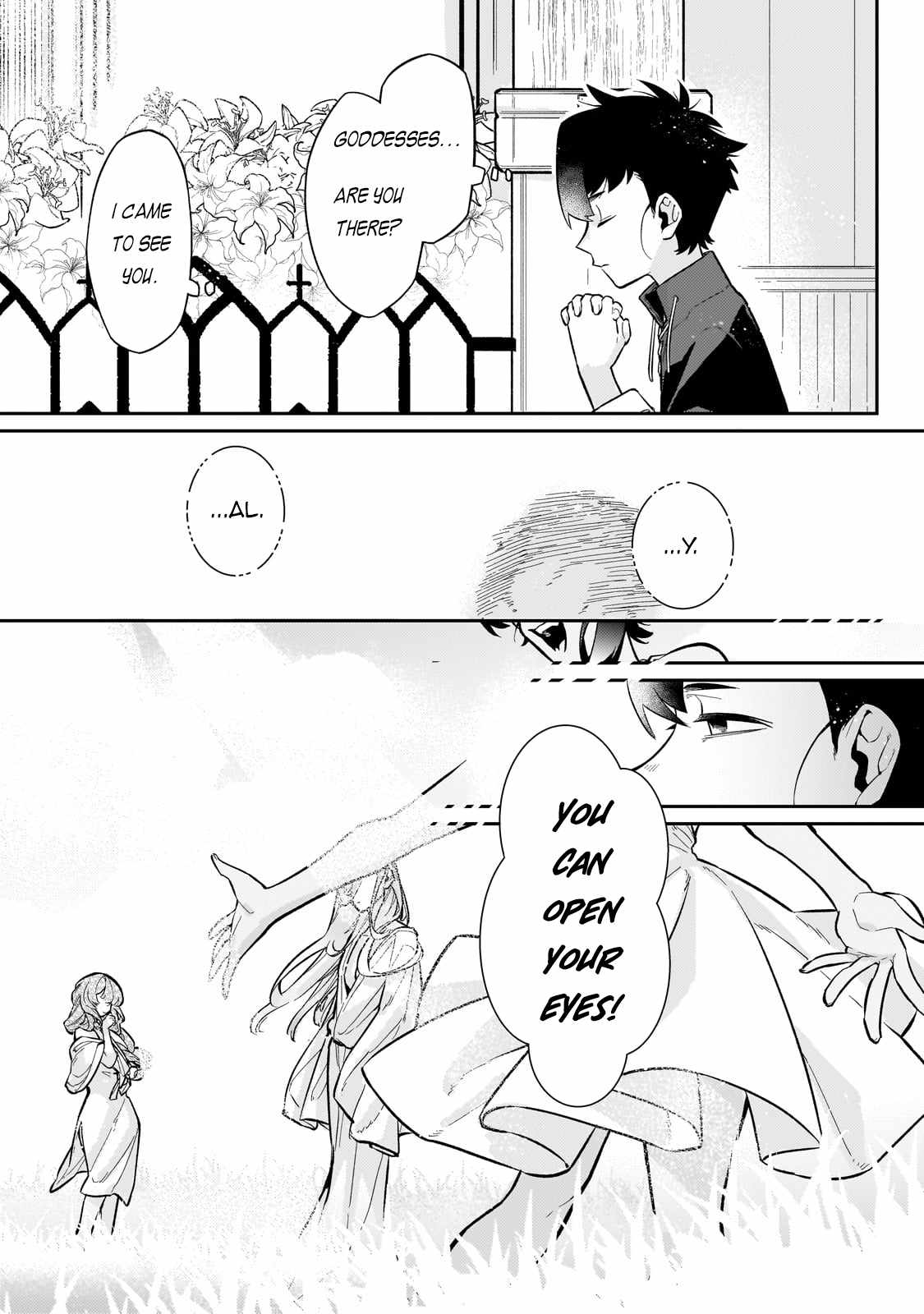 Ikitsuku Saki wa Yuusha ka Maou ka Chapter 19 - Page 10