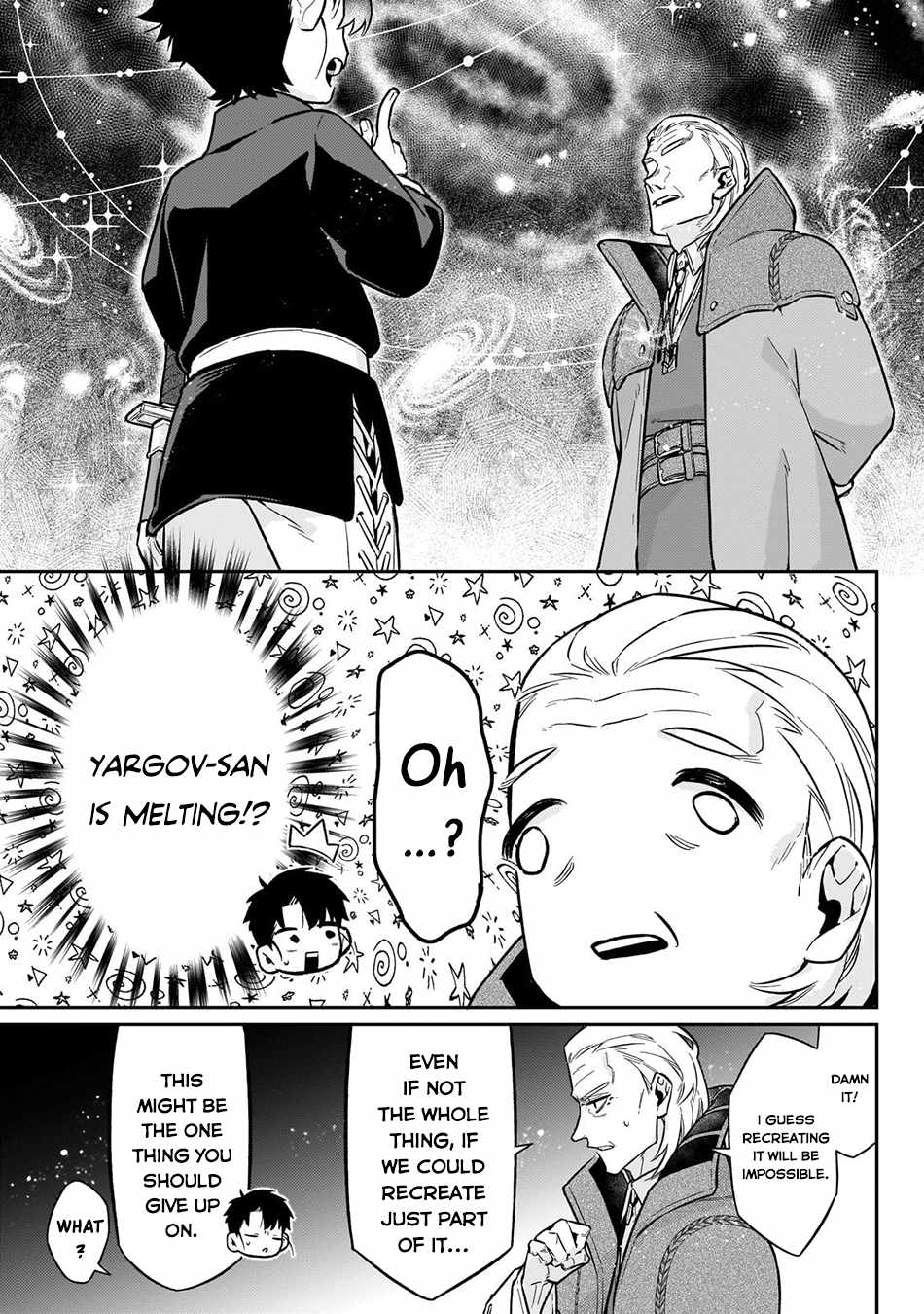 Ikitsuku Saki wa Yuusha ka Maou ka Chapter 20 - Page 14